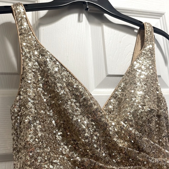 ✨Alfred Angelo Gorgeous Formal Gown✨ - Picture 5 of 10